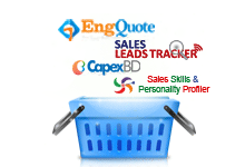 sales & marketing software