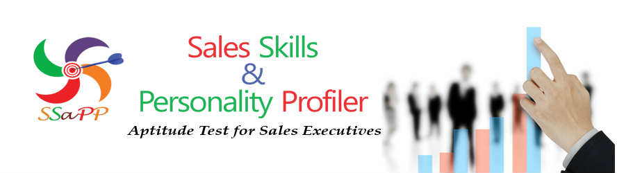 sales personality test